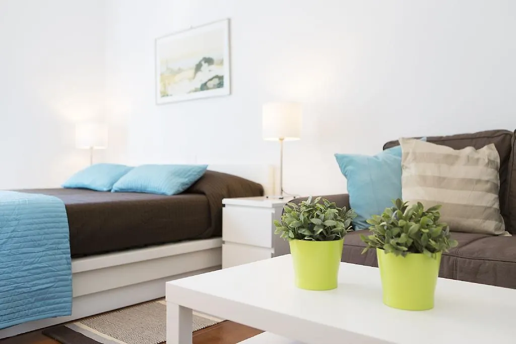 Fashion37 Apartment Milan