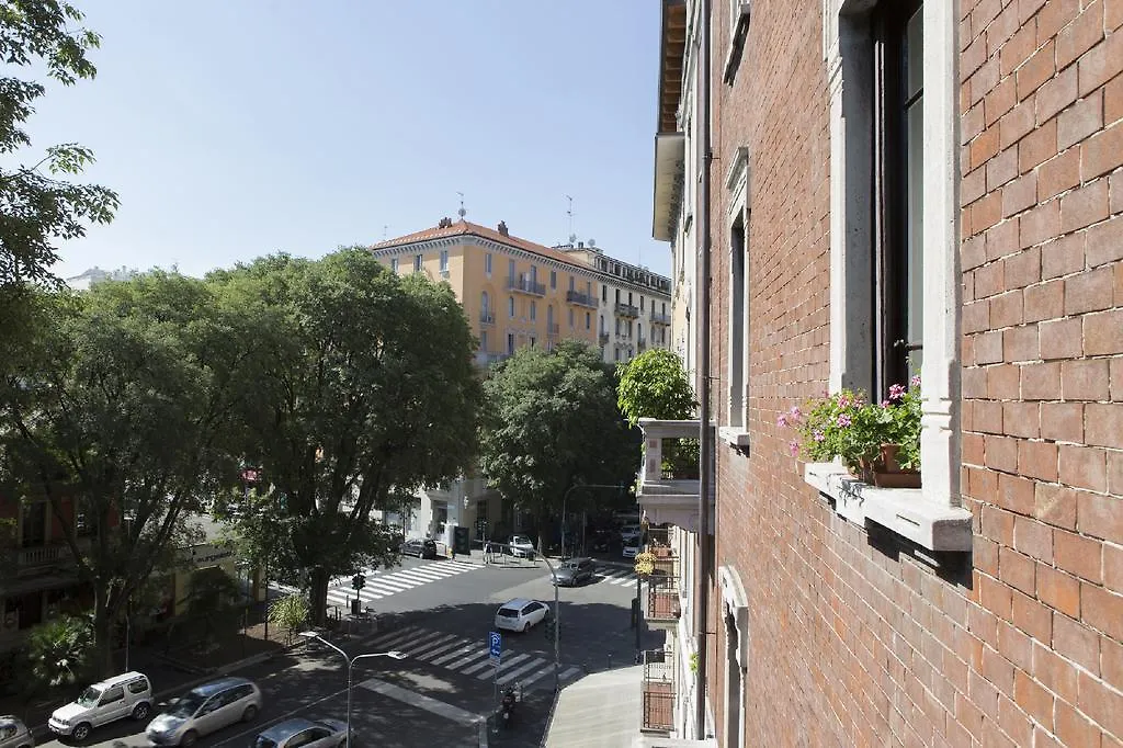 Fashion37 Apartment Milan