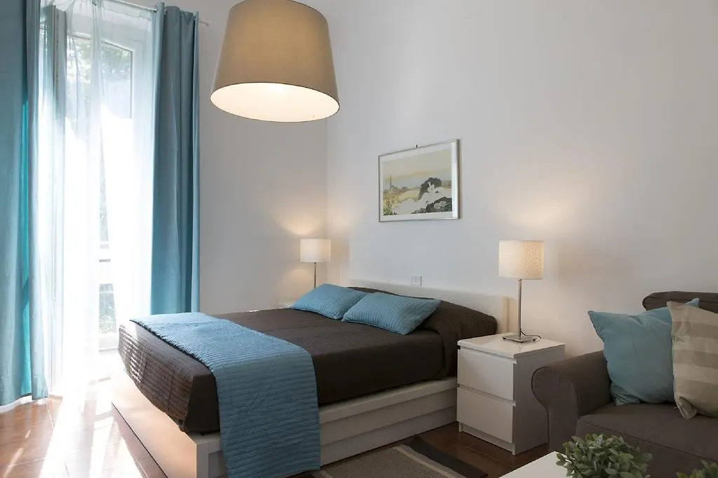 Fashion37 Apartment Milan Italy