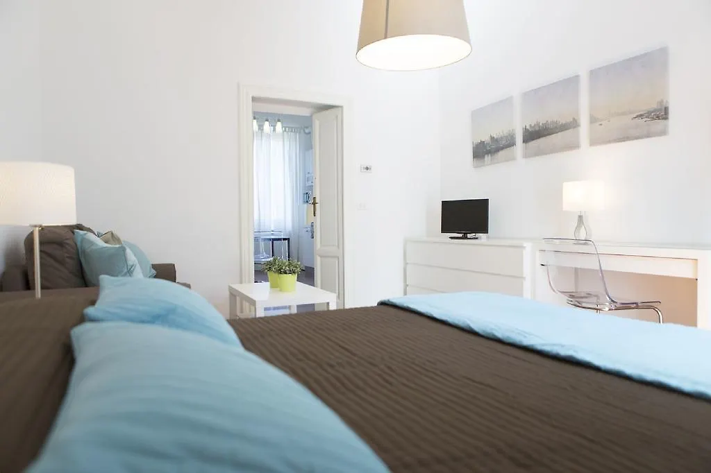 Fashion37 Apartment Milan 0*,  Italy