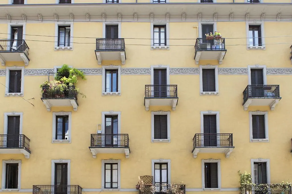 Fashion37 Apartment Milan
