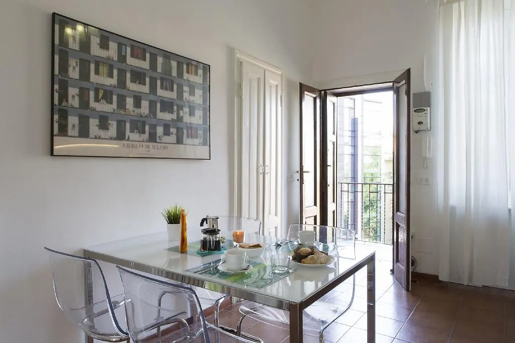 Fashion37 Apartment Milan