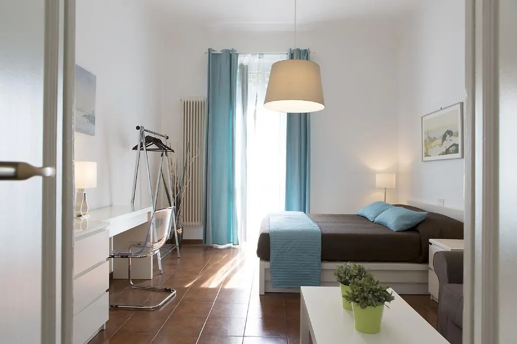 Fashion37 Apartment Milan